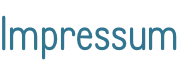 Impressum